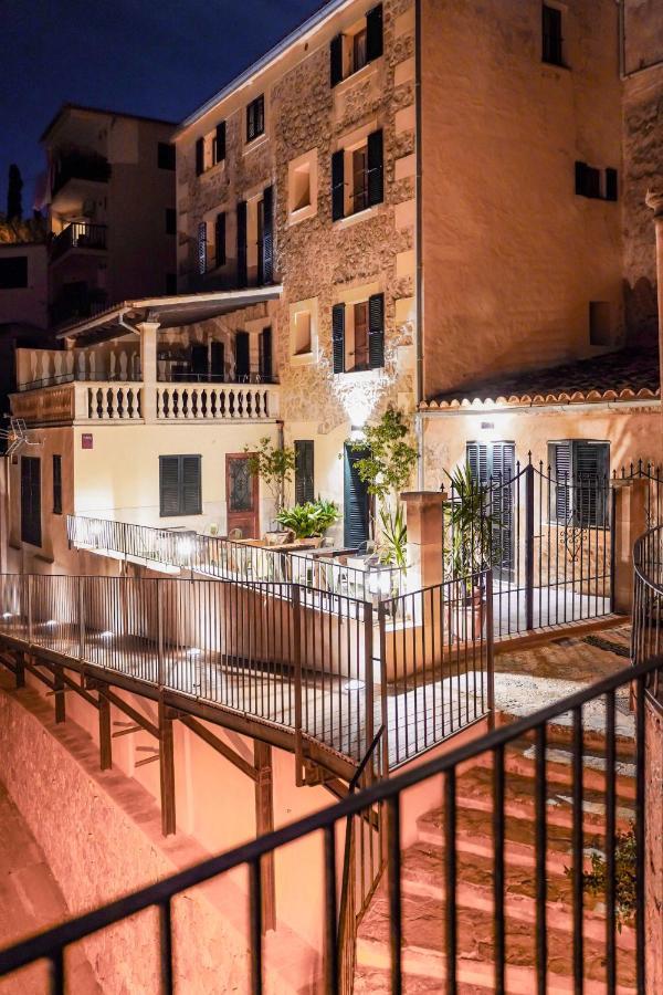 Can Colom Banyalbufar Exterior photo